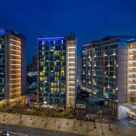 Best Western Premier Marina Las Condes Santiago Dış mekan fotoğraf