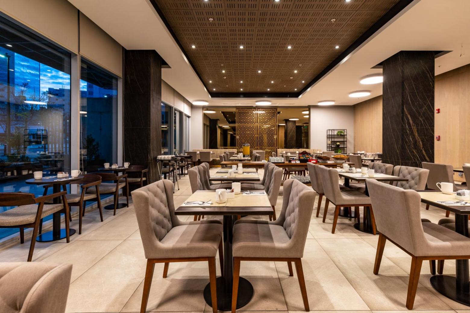 Best Western Premier Marina Las Condes Santiago Dış mekan fotoğraf