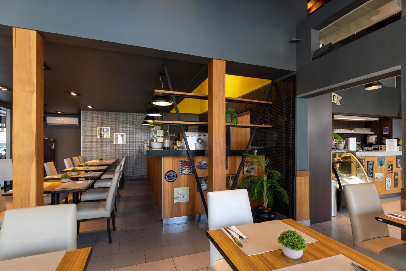 Best Western Premier Marina Las Condes Santiago Dış mekan fotoğraf